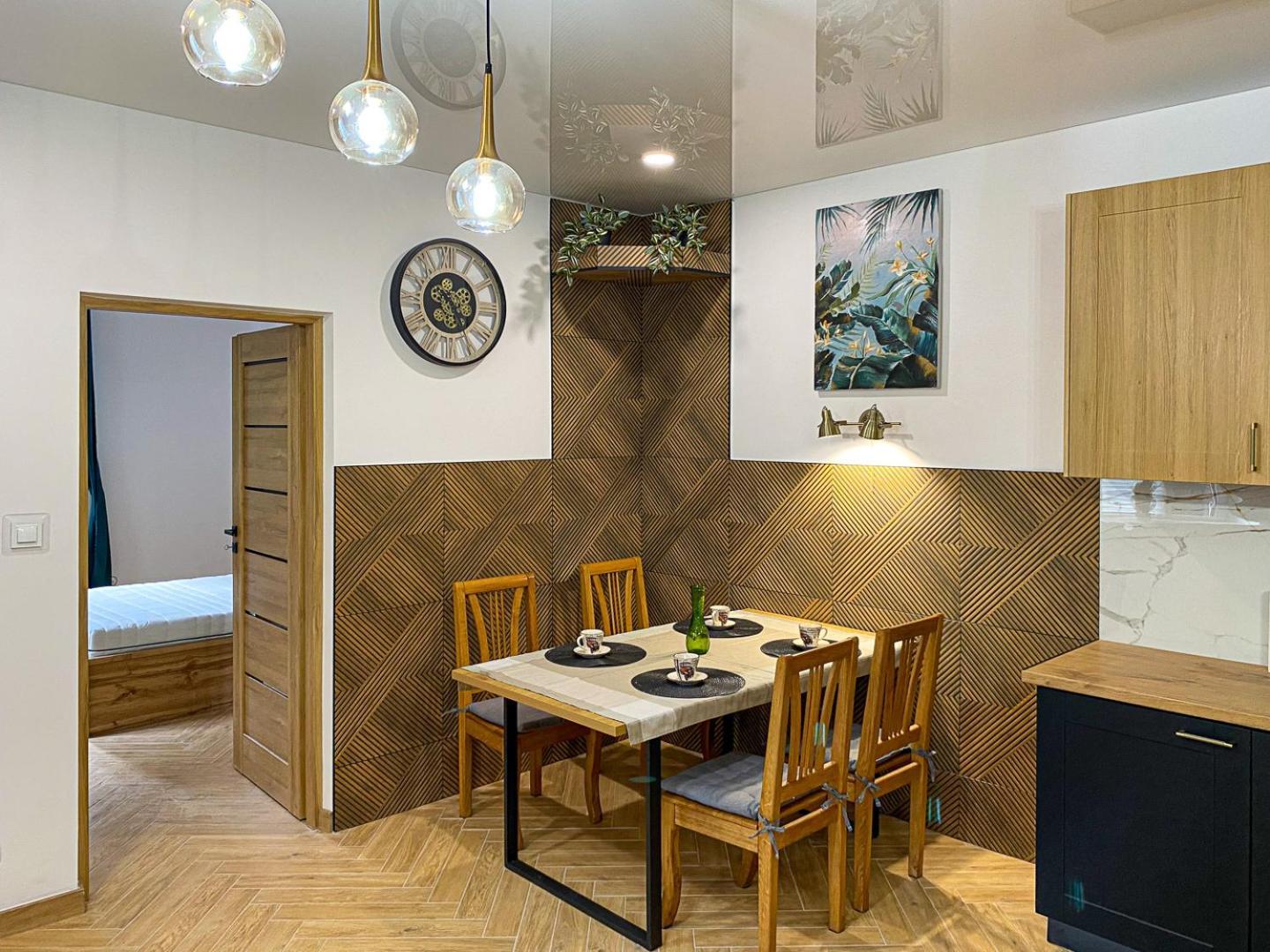 Apartamenty Lux Slowackiego, Перемишль Екстер'єр фото