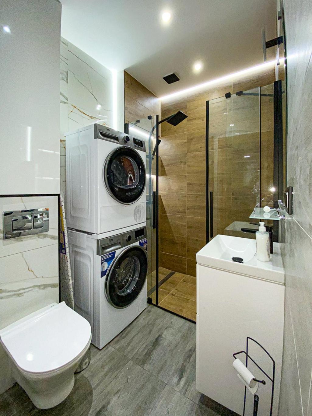 Apartamenty Lux Slowackiego, Перемишль Екстер'єр фото